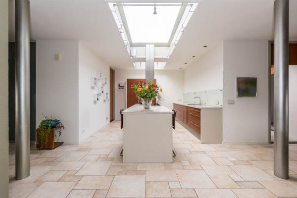 Woning Bovenstraat 90 Rotterdam