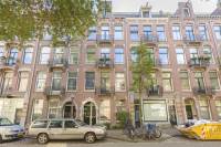 Woning Vrolikstraat 188 Amsterdam