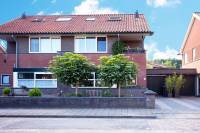 Woning Groenhoven 7 Oud Zuilen