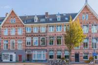 Woning Zijlweg 107 Haarlem