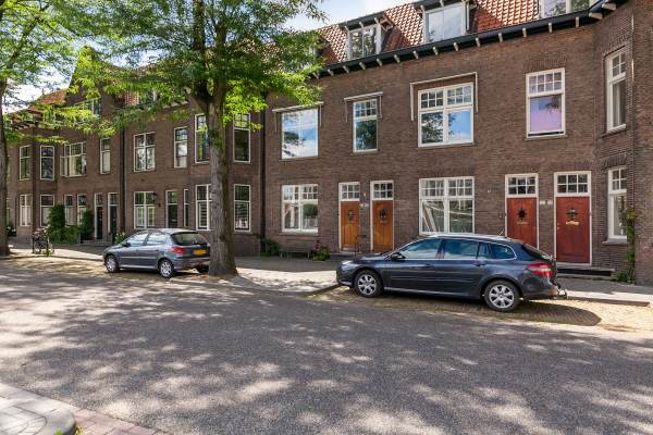Woning Bagijnesingel 33 Zwolle