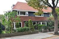 Woning Da Costalaan 20 Driehuis Nh