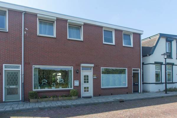 Woning Parallelweg SS 100 Hengelo