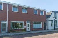 Woning Parallelweg SS 100 Hengelo