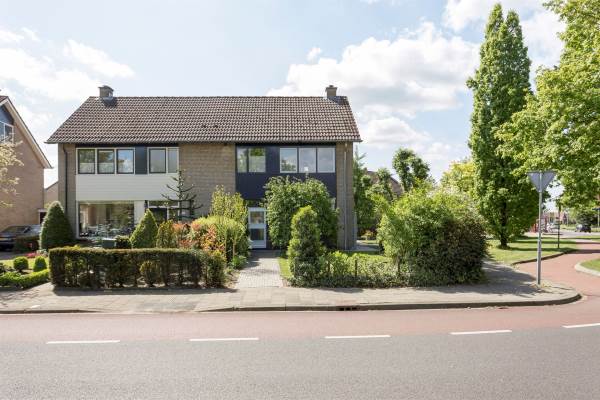 Woning Wiedenbroeksingel 141 Haaksbergen