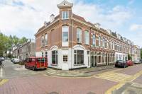 Woning Leidsestraat 20 Haarlem