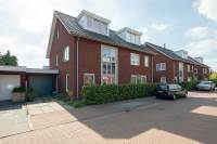Woning Spanjaardstraat 9 Oosterbeek
