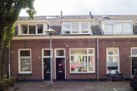 Woning Eikstraat 29 Utrecht
