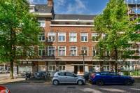 Woning Legmeerstraat 40 Amsterdam