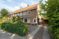Woning Mauvestraat 48 Arnhem