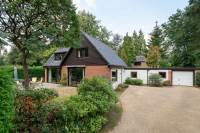 Woning Bernadottelaan 22 Doorwerth