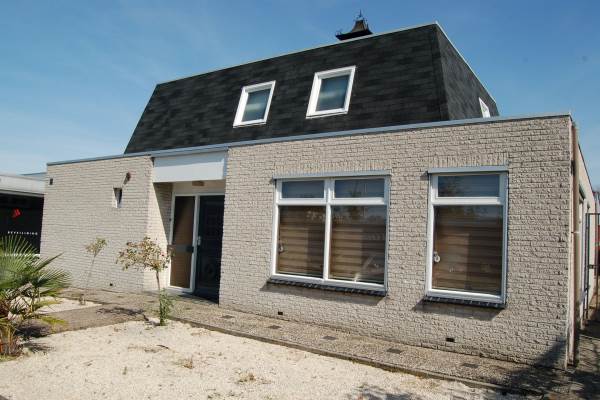 Woning Veenen 16 Roosendaal
