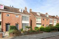 Woning Bisonstraat 18 Breda