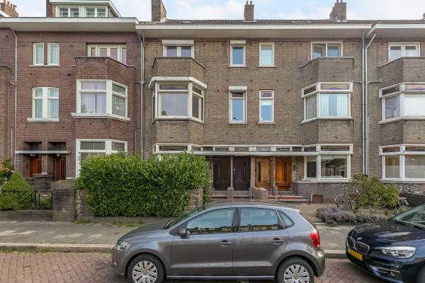 Woning Hertogsingel 29 Maastricht
