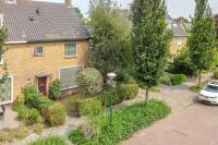 Woning Piet van Wijngaerdtlaan 58 Abcoude