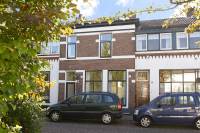 Woning Mariastraat 8 Bussum