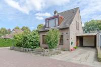Woning Clematislaan 56 Waalre
