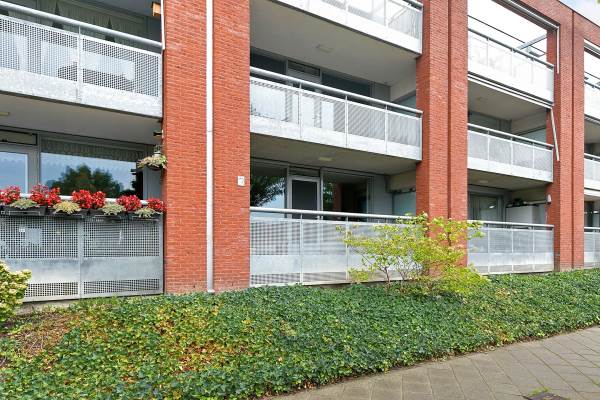 Woning Karnsberg 18 Etten-Leur