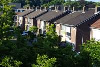 Woning Vrijheidstraat 31 Oosterhout Nb