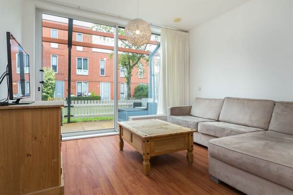 Woning Stellendamstraat 39 Zoetermeer