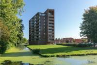 Woning Lokkertsemolenweg 46 Hoogvliet Rotterdam