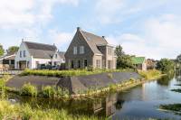 Woning Branding 1 Alkmaar