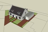 Bouwgrond Zinderberg kavel 6 Kilder