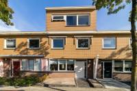 Woning Bruggensingel-Noord 44 Amersfoort