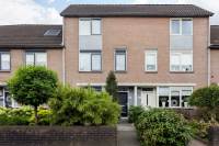 Woning Wilhelmina Druckerstraat 236 Apeldoorn