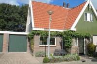 Woning C. Liefhebberstraat 10 Kolhorn