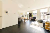 Woning Tweede Jan van der Heijdenstraat 89 Amsterdam