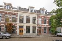 Woning Coornhertstraat 14 Haarlem