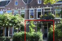 Woning Schoterweg 156 Haarlem