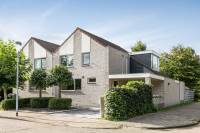 Woning Parlevinker 1 Nieuw-Vennep
