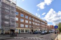 Woning Henrick de Keijserplein 50 Amsterdam