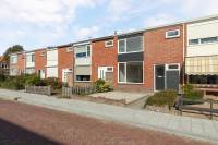Woning Van Cittersstraat 44 Middelburg