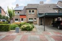 Woning Mr. Simon Buijsstraat 9 Geertruidenberg