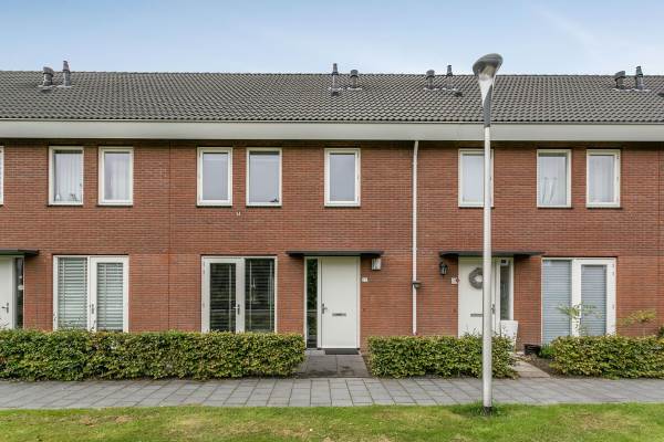 Woning Voorhorsterweg 25 Schalkhaar