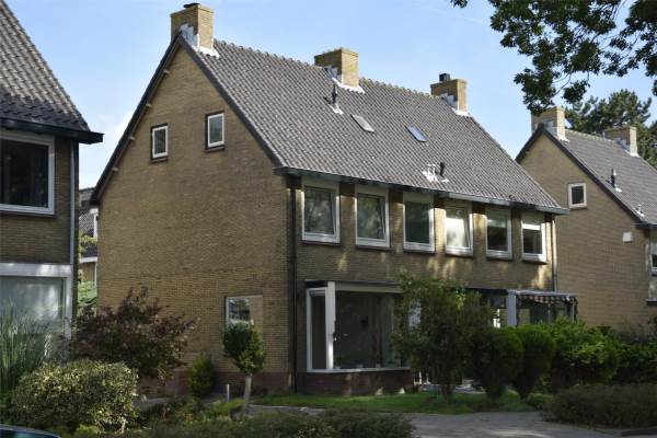 Woning Dr. Sloetlaan 55 Abcoude