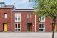 Woning Crouweldijk 30 Utrecht