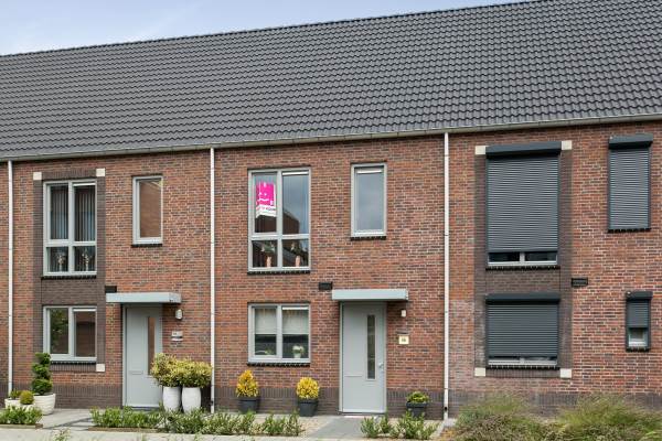 Woning Op de Steen 66 Herten