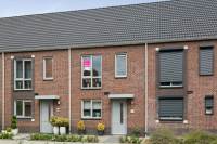 Woning Op de Steen 66 Herten