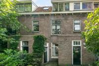 Woning Abstederdijk 265 Utrecht