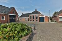 Woning Hoogstraat 14 Eenrum