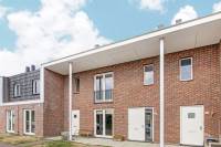 Woning Bekerzwamsingel 14 Vleuten