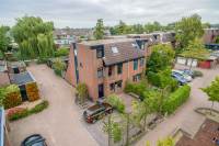 Woning Sluisvaart 180 Ouderkerk aan de Amstel