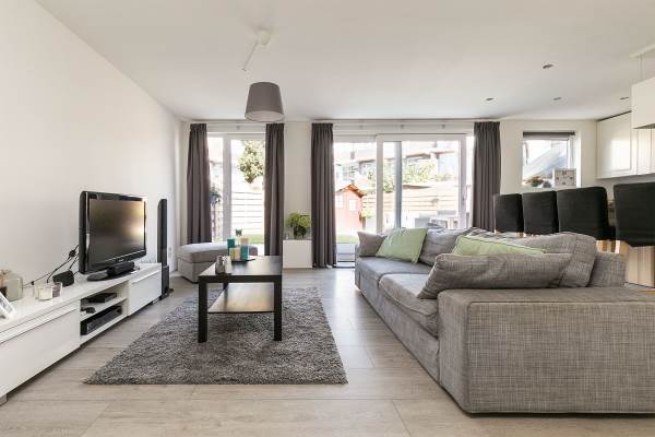 Woning Harderwijkstraat 284 Den Haag