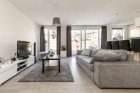 Woning Harderwijkstraat 284 Den Haag