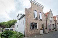 Woning Straatdijk 20 Dirksland