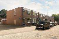 Woning Beesdestraat 62 Rotterdam